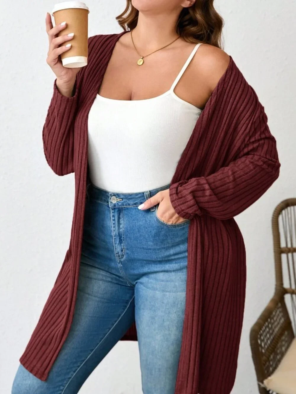 N/A this burgundy